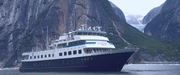 Alaskan Dream Cruises Fleet - LiveAboard.com